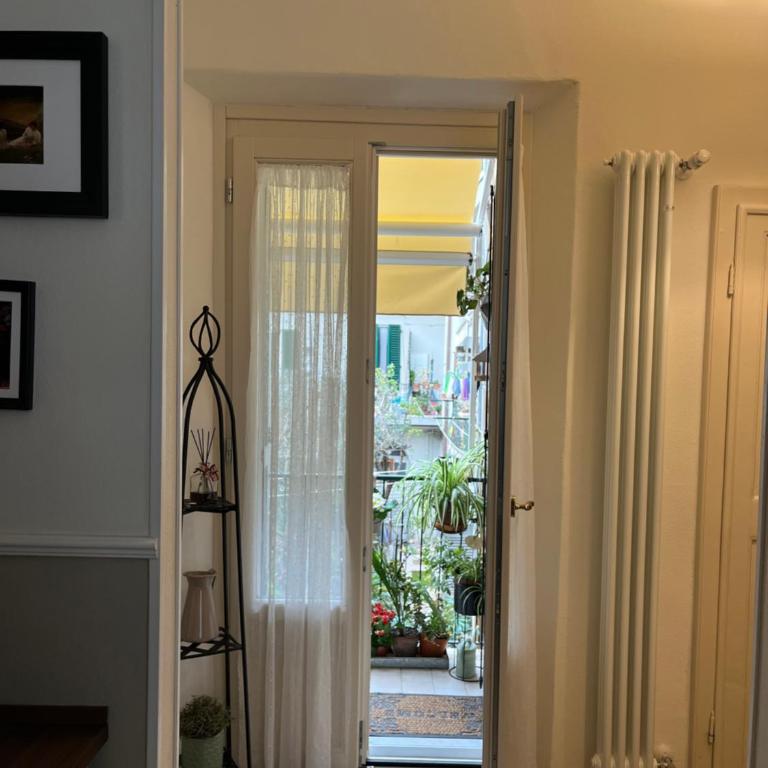 Stasera da me - Appartamento con 1 Camera da Letto - 13
