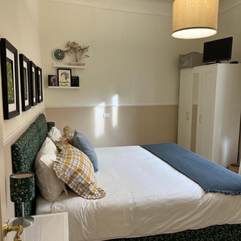 Stasera da me - Appartamento con 1 Camera da Letto - 4