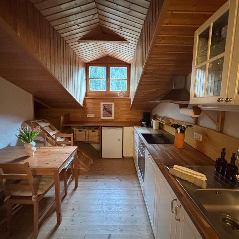 Hörndlhof - Two-Bedroom Apartment - 16