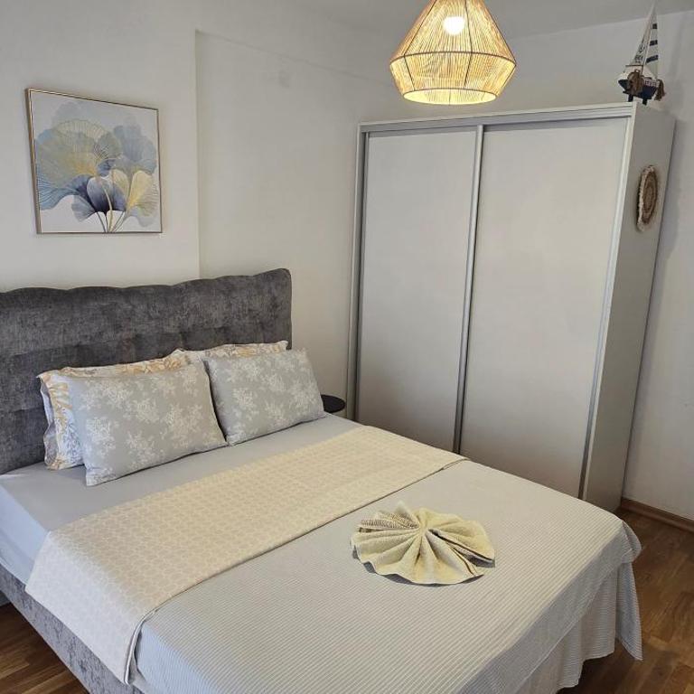 Apartment Olive Nest - Apartman sa 2 Spavaće Sobe - 19