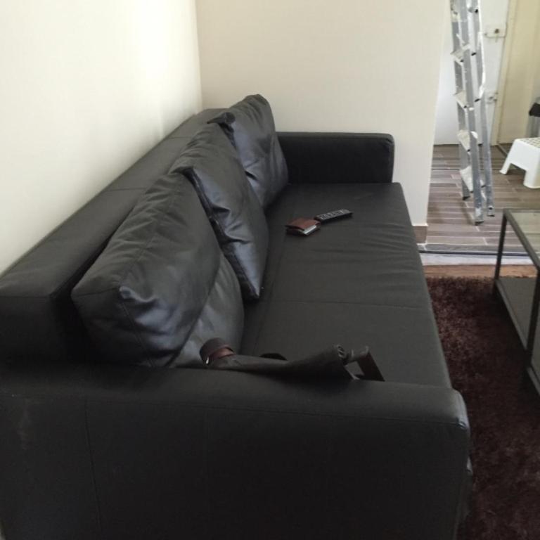 Appartement dans Le Marais - Apartment mit 1 Schlafzimmer - 6