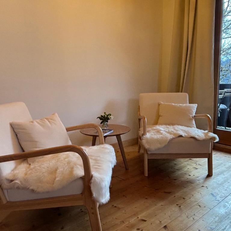 Hörndlhof - Two-Bedroom Apartment - 27