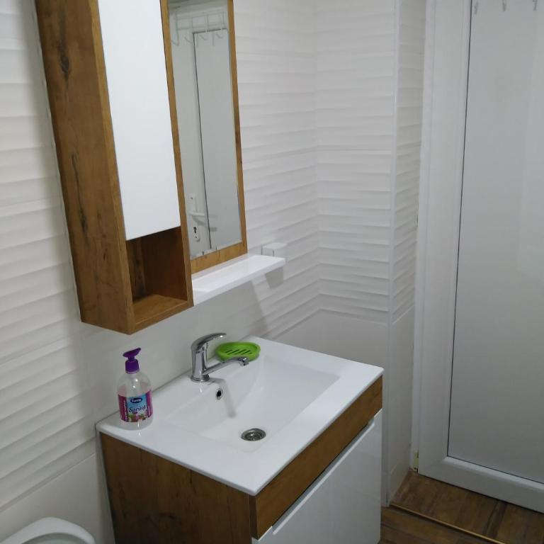 Apartmani Lucky - Studio sa Terasom - 4