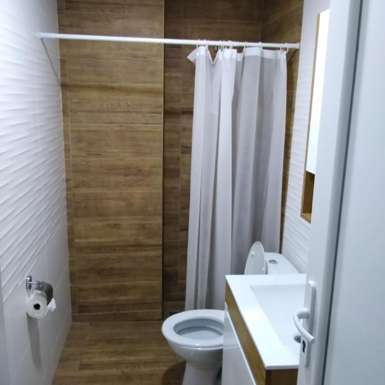 Apartmani Lucky - Studio sa Terasom - 5