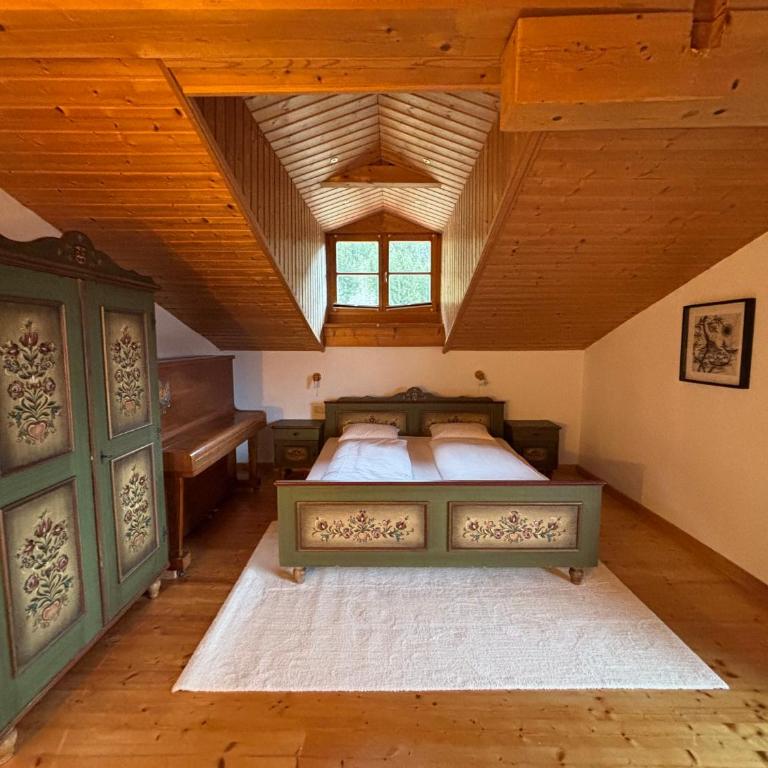 Hörndlhof - Two-Bedroom Apartment - 30