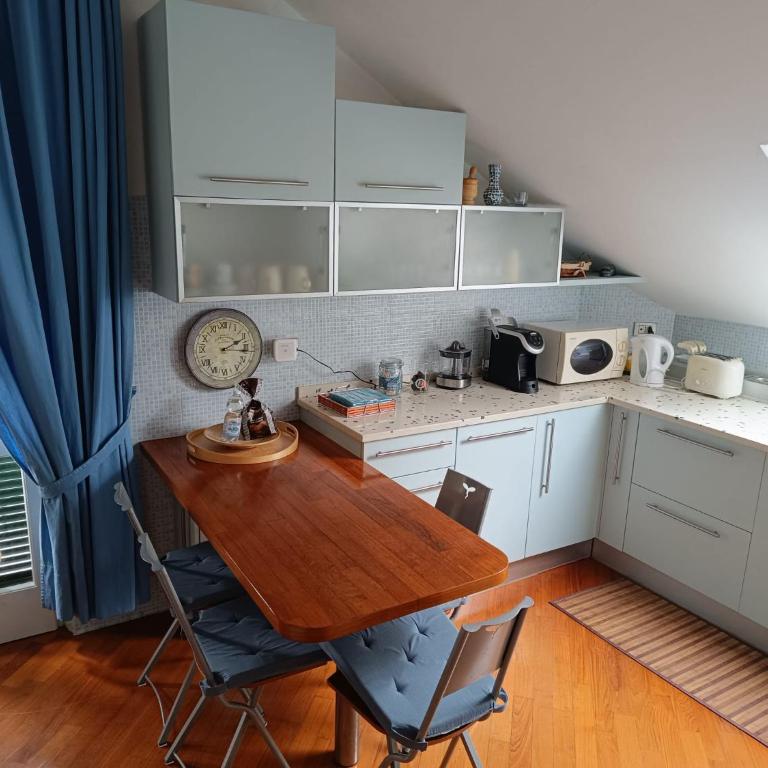Casa della Elli - Appartamento con 2 Camere da Letto - 18