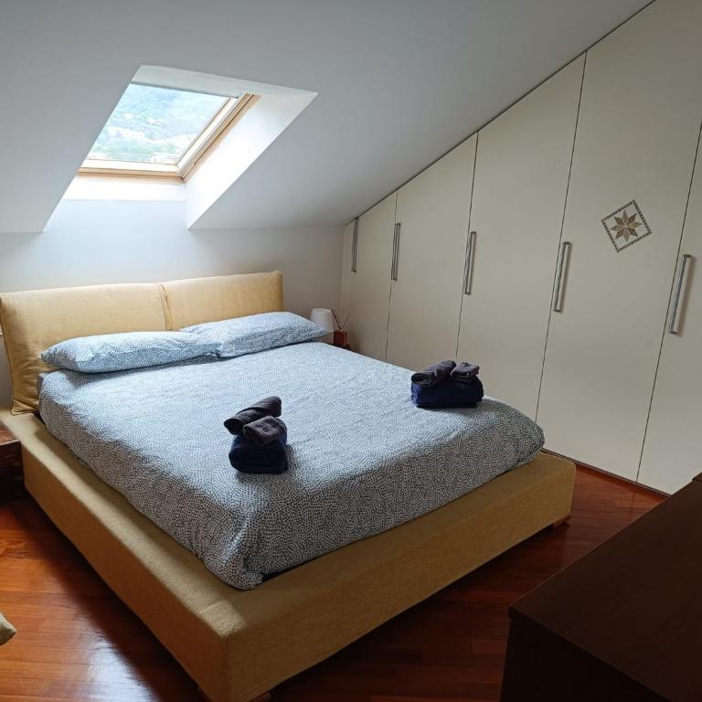 Casa della Elli - Appartamento con 2 Camere da Letto - 20