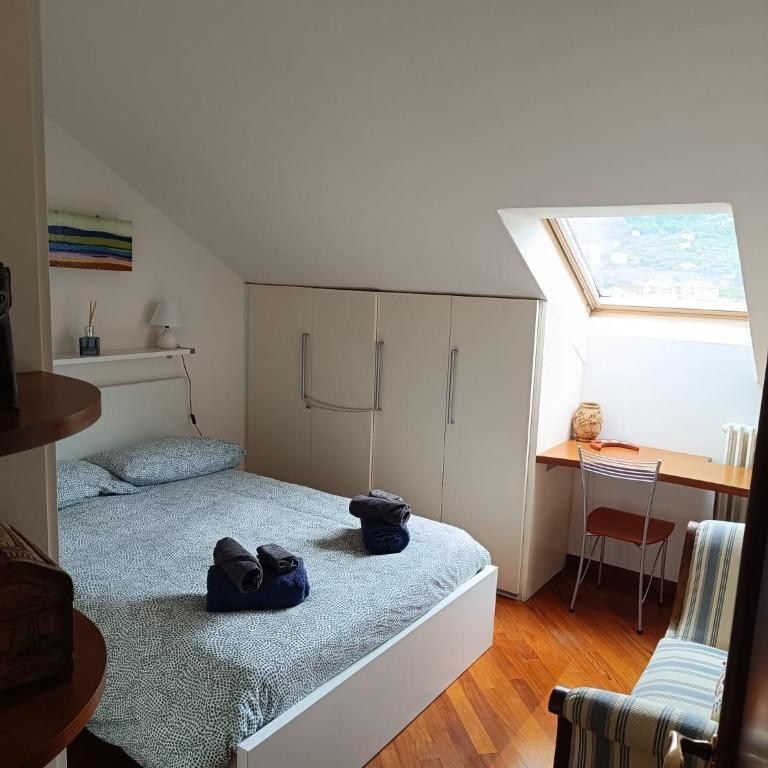 Casa della Elli - Appartamento con 2 Camere da Letto - 21