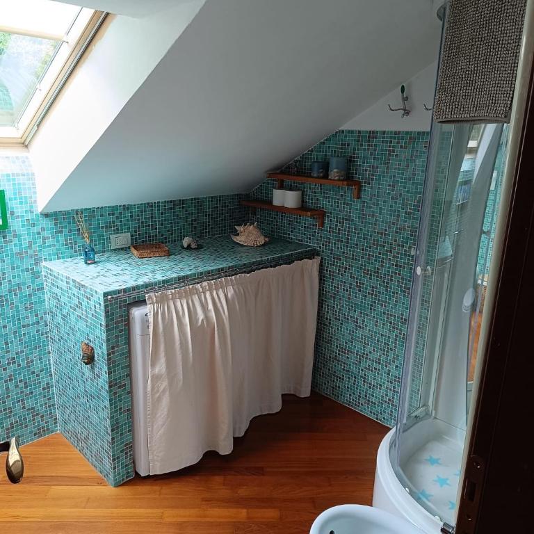 Casa della Elli - Appartamento con 2 Camere da Letto - 22