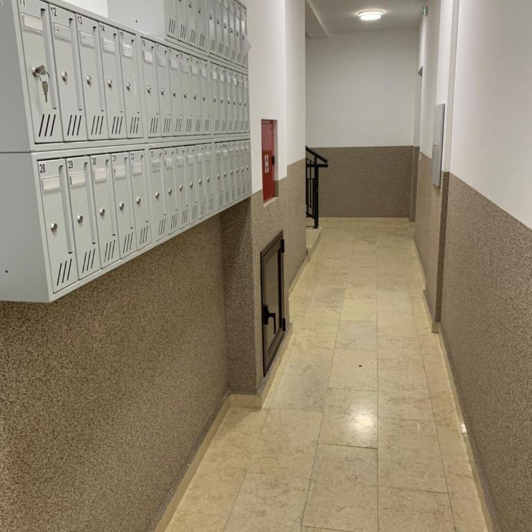 Apartment Stingray - Apartman sa 1 Spavaćom Sobom - 39