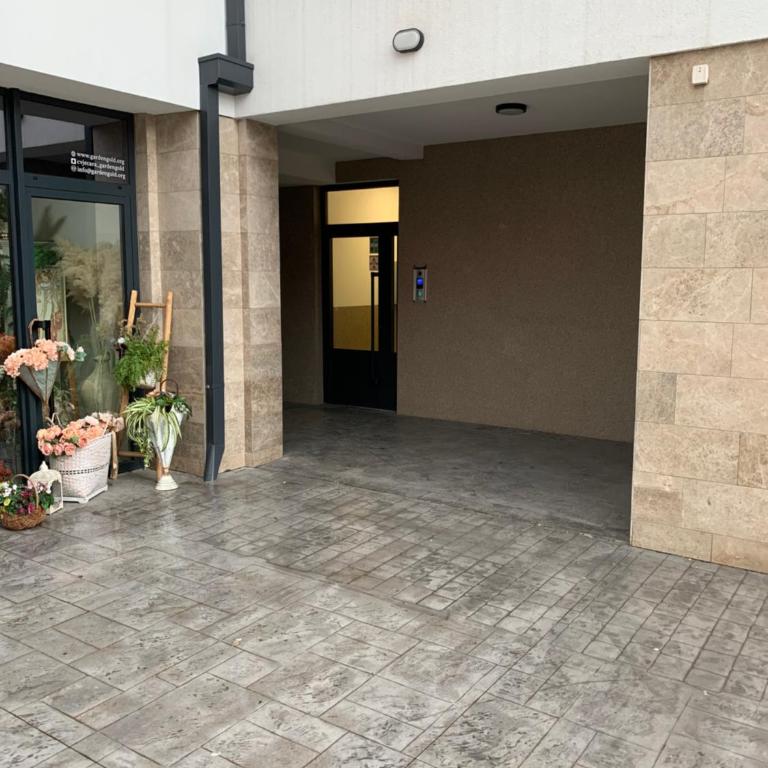 Apartment Stingray - Apartman sa 1 Spavaćom Sobom - 37