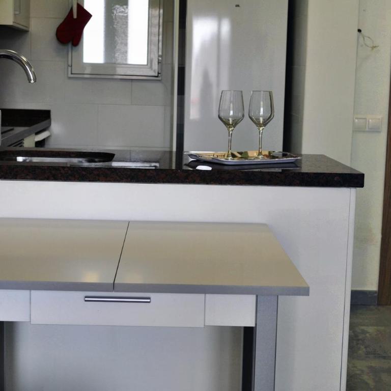 Apartment Eva Mar - Apartamento de 1 dormitorio - 18