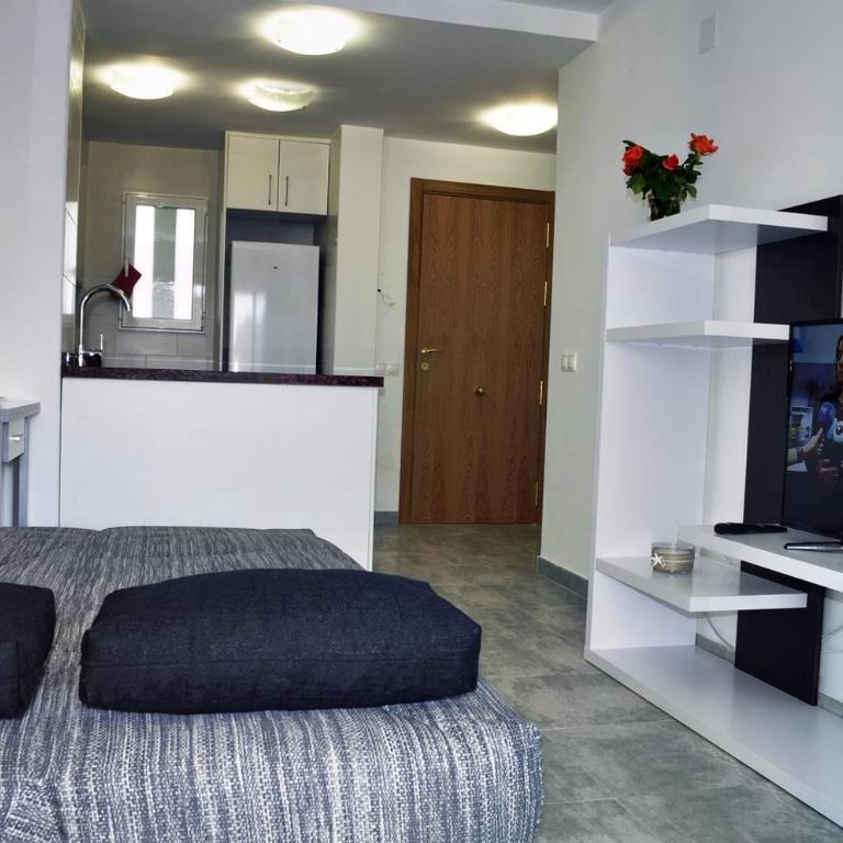 Apartment Eva Mar - Apartamento de 1 dormitorio - 10