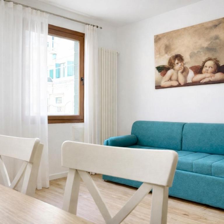 Suite da Marsela - Appartamento Standard - 21