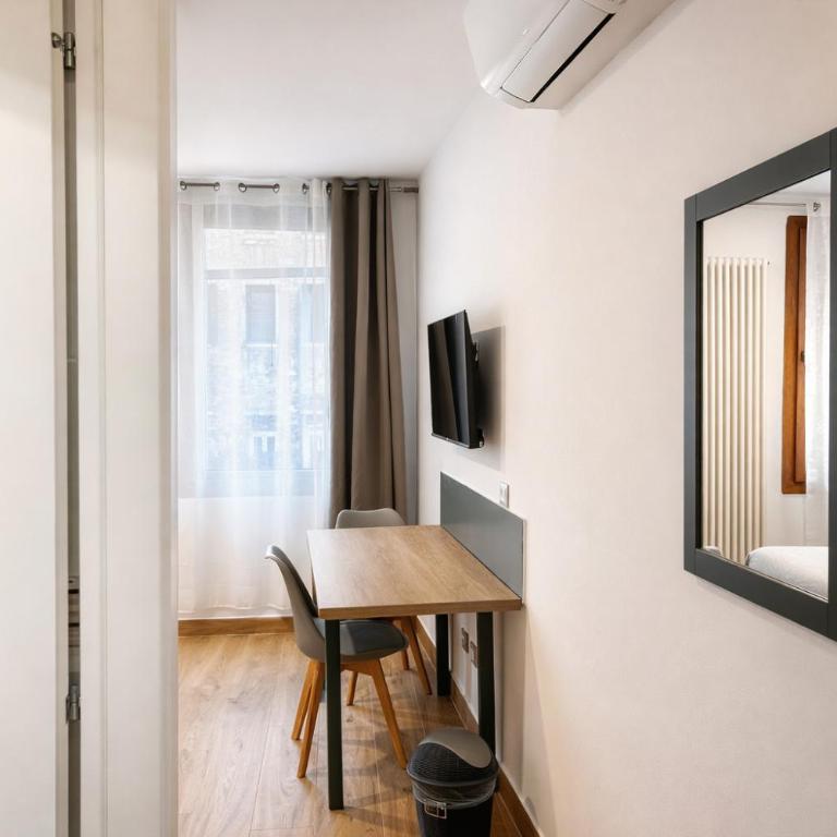 Suite da Marsela - Appartamento Standard - 18