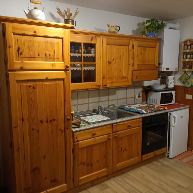 Trampolini House - Appartamento con 2 Camere da Letto - 2