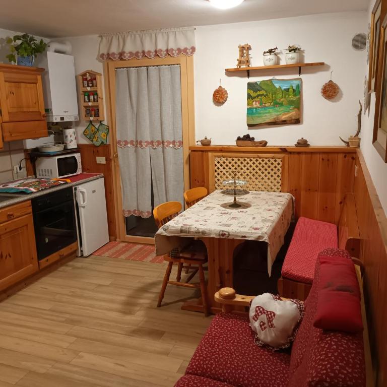 Trampolini House - Appartamento con 2 Camere da Letto - 1
