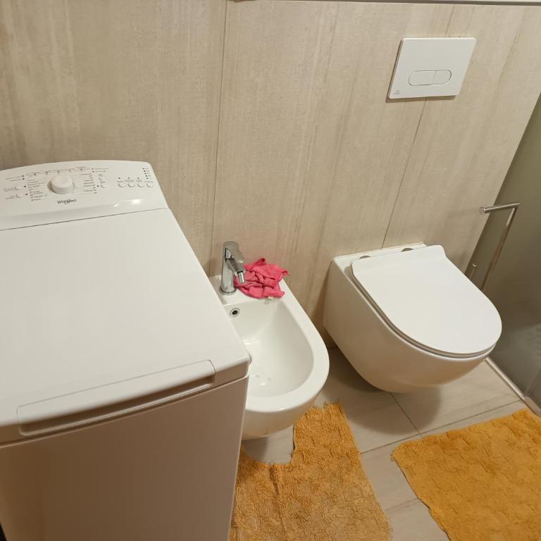 Trampolini House - Appartamento con 2 Camere da Letto - 8