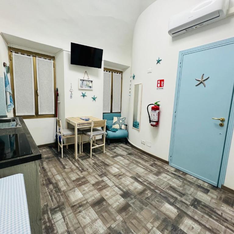 The Blue Nest Suite - Sanremo - Appartamento con 2 Camere da Letto - 4