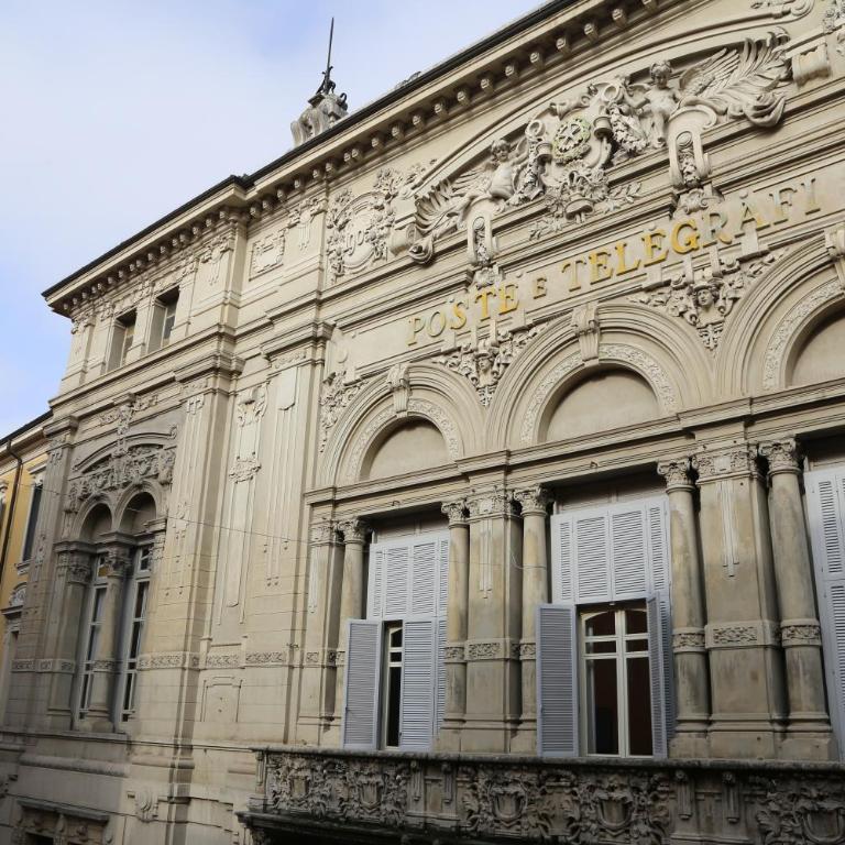 LA VIOLETTA DI PARMA // DEL DUCATO - Appartamento con 2 Camere da Letto - 4