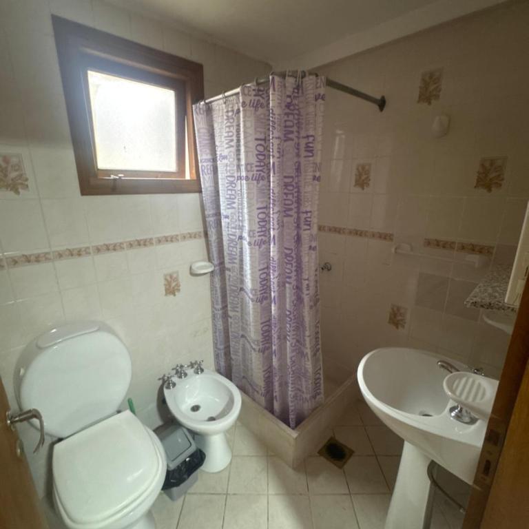 Hosteria Ailen - Double Room - 4