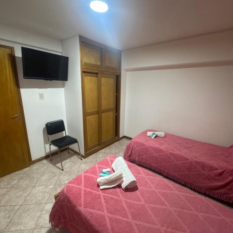 Hosteria Ailen - Double Room - 5