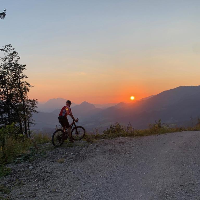 Hörndlhof - Two-Bedroom Apartment - 67