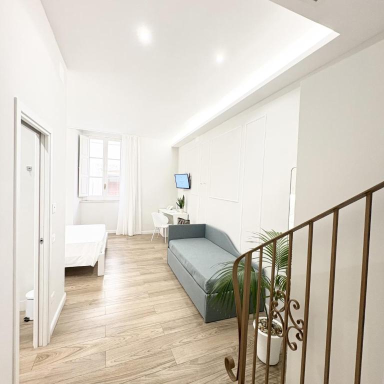 Napoleon - Large Double Room - 23