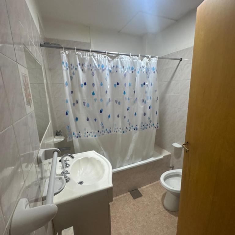Hosteria Ailen - Triple Room - 4