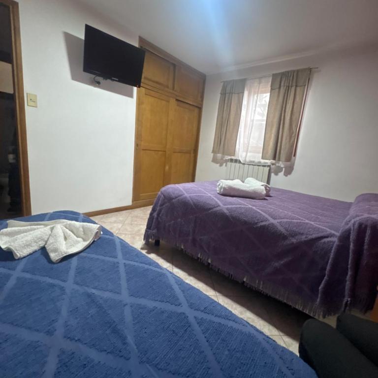 Hosteria Ailen - Triple Room - 2