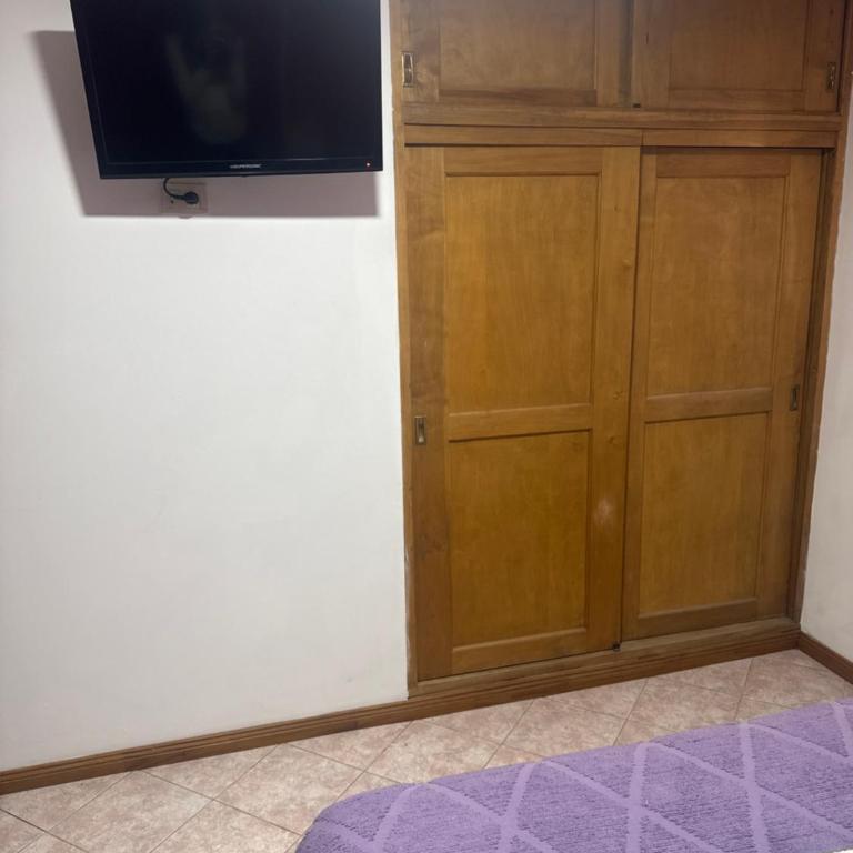 Hosteria Ailen - Triple Room - 3