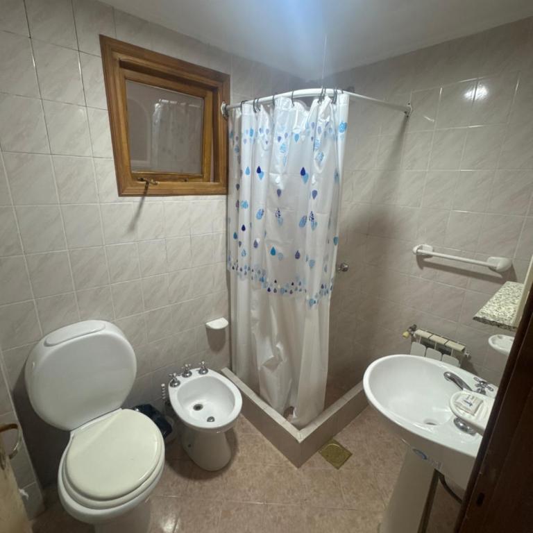 Hosteria Ailen - Triple Room - 4