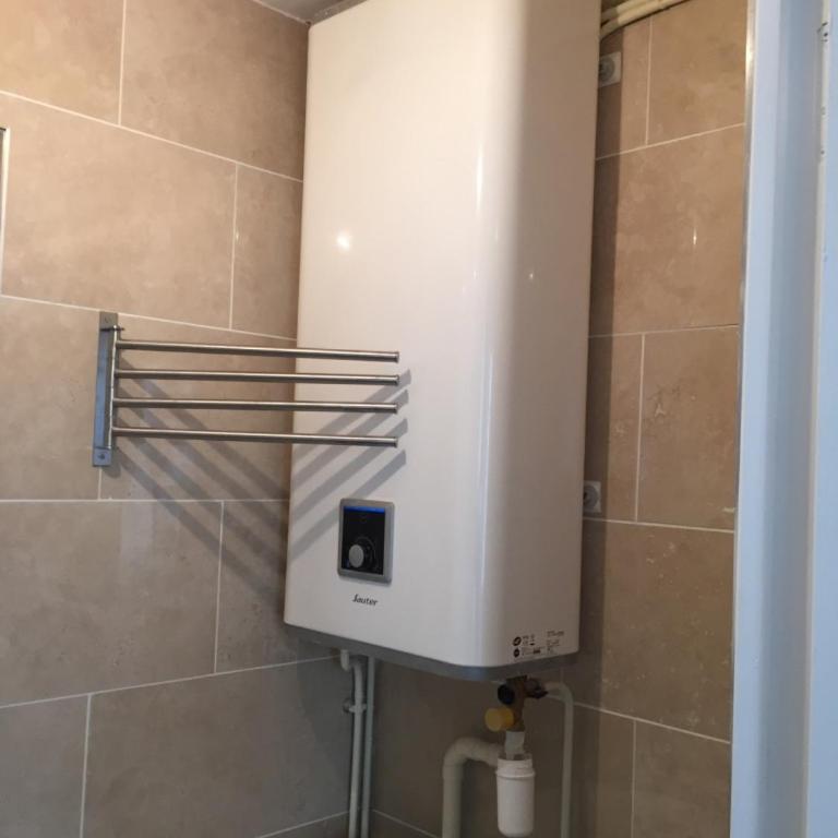 Appartement dans Le Marais - Apartment mit 1 Schlafzimmer - 21