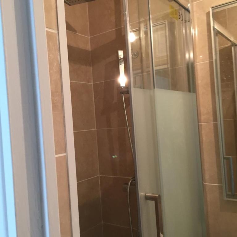 Appartement dans Le Marais - Apartment mit 1 Schlafzimmer - 17
