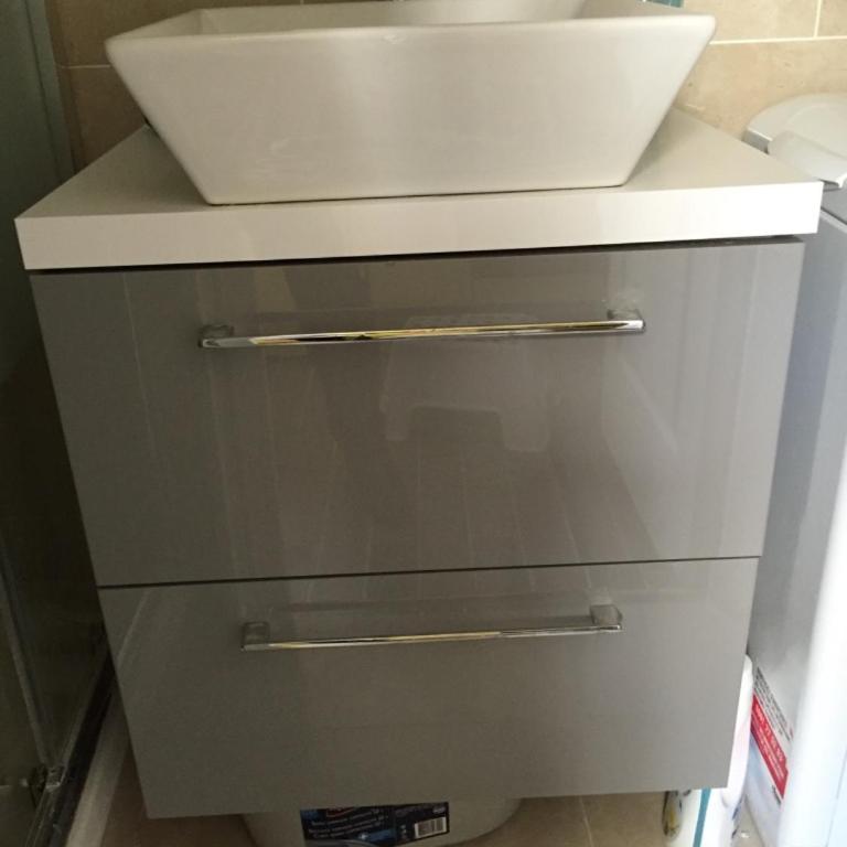 Appartement dans Le Marais - Apartment mit 1 Schlafzimmer - 18