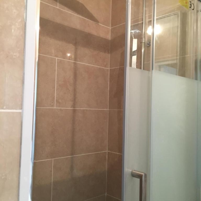 Appartement dans Le Marais - Apartment mit 1 Schlafzimmer - 20