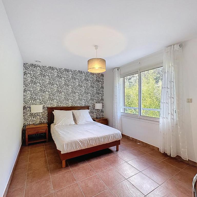 Magnolia & Mimosa - 2 apparts - Appartement - 12