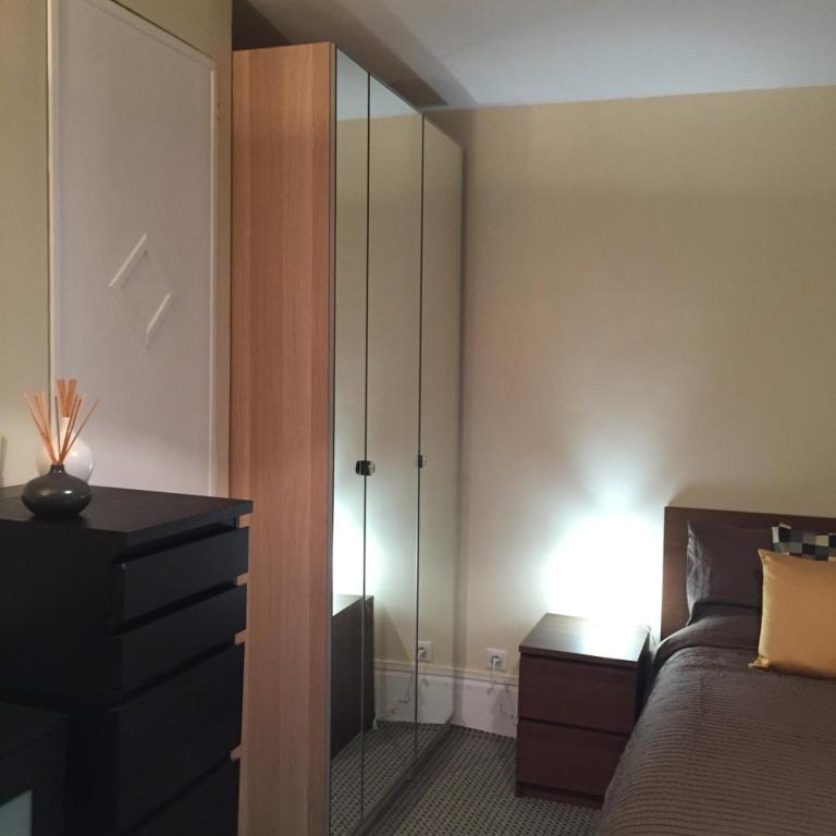 Appartement dans Le Marais - Apartment mit 1 Schlafzimmer - 13