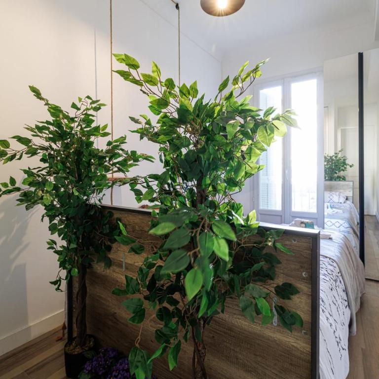 MY CASA - EMMANUEL - Cozy apartment with Port view - Appartement - 15