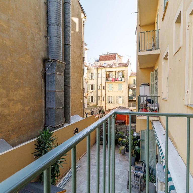 MY CASA - EMMANUEL - Cozy apartment with Port view - Appartement - 18