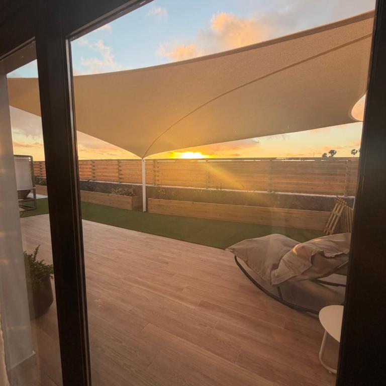 Elements Lajares - Three-Bedroom House - 28