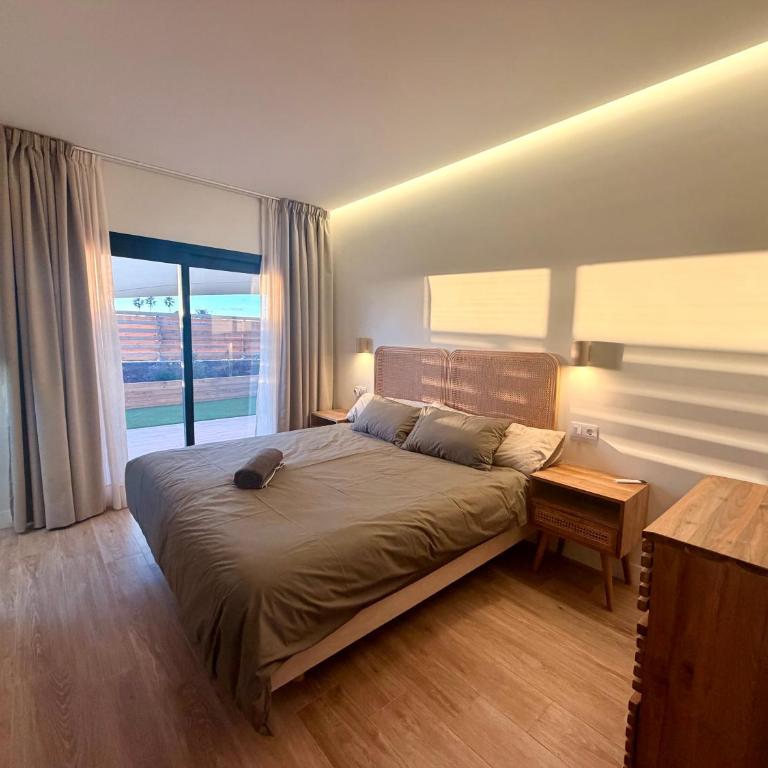 Elements Lajares - Three-Bedroom House - 22