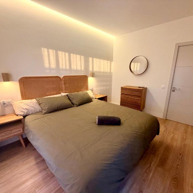 Elements Lajares - Three-Bedroom House - 23