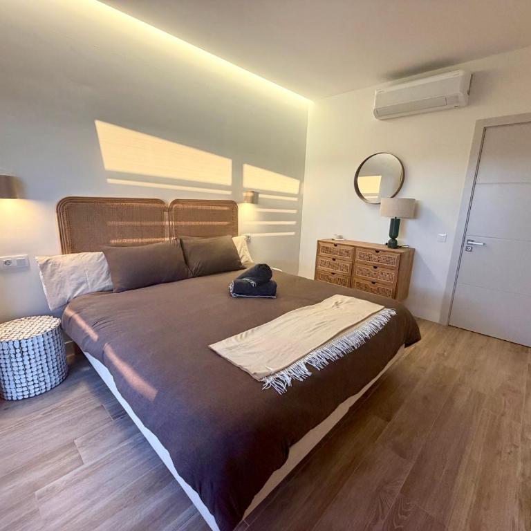 Elements Lajares - Three-Bedroom House - 25