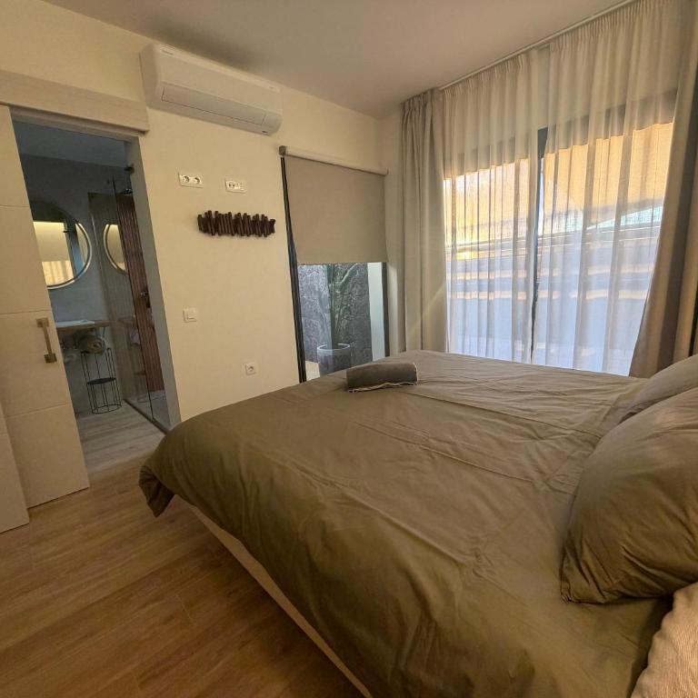 Elements Lajares - Three-Bedroom House - 24