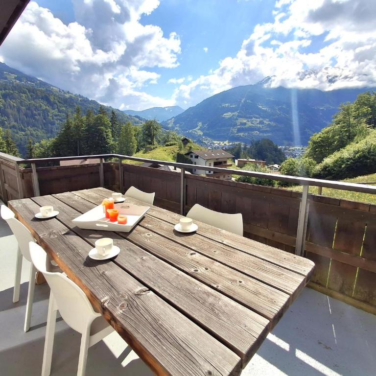 Haus Breeburg - Apartment mit 1 Schlafzimmer - 2