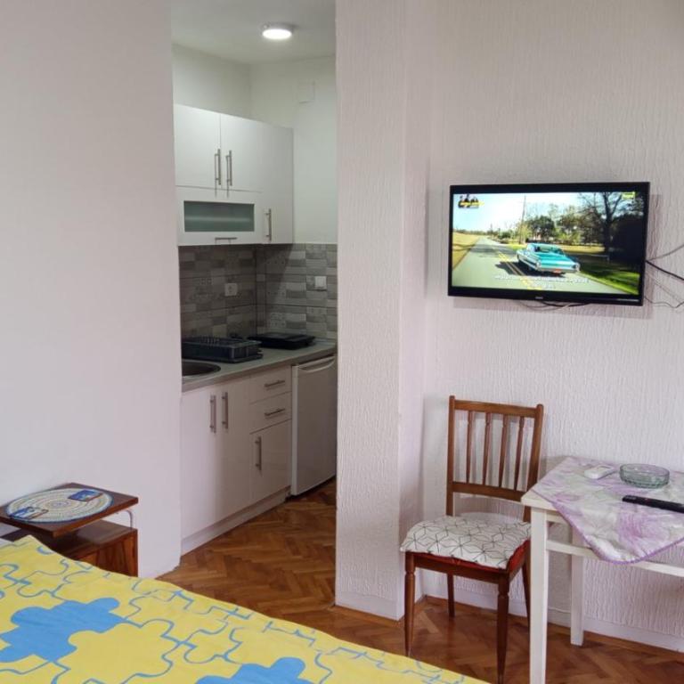 Apartmani Lucky - Studio sa Terasom - 6