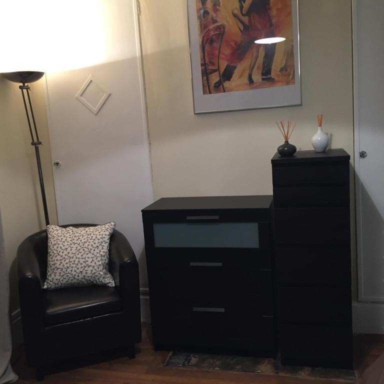 Appartement dans Le Marais - Apartment mit 1 Schlafzimmer - 23