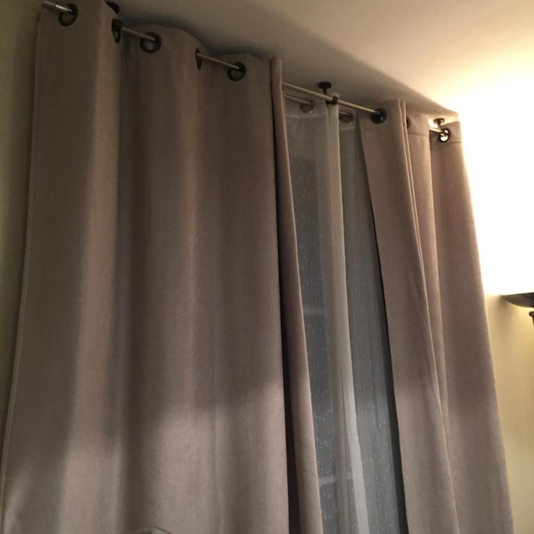 Appartement dans Le Marais - Apartment mit 1 Schlafzimmer - 14