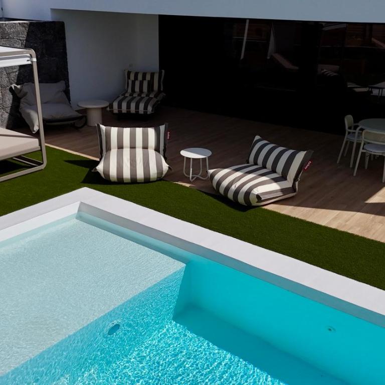 Elements Lajares - Three-Bedroom House - 53